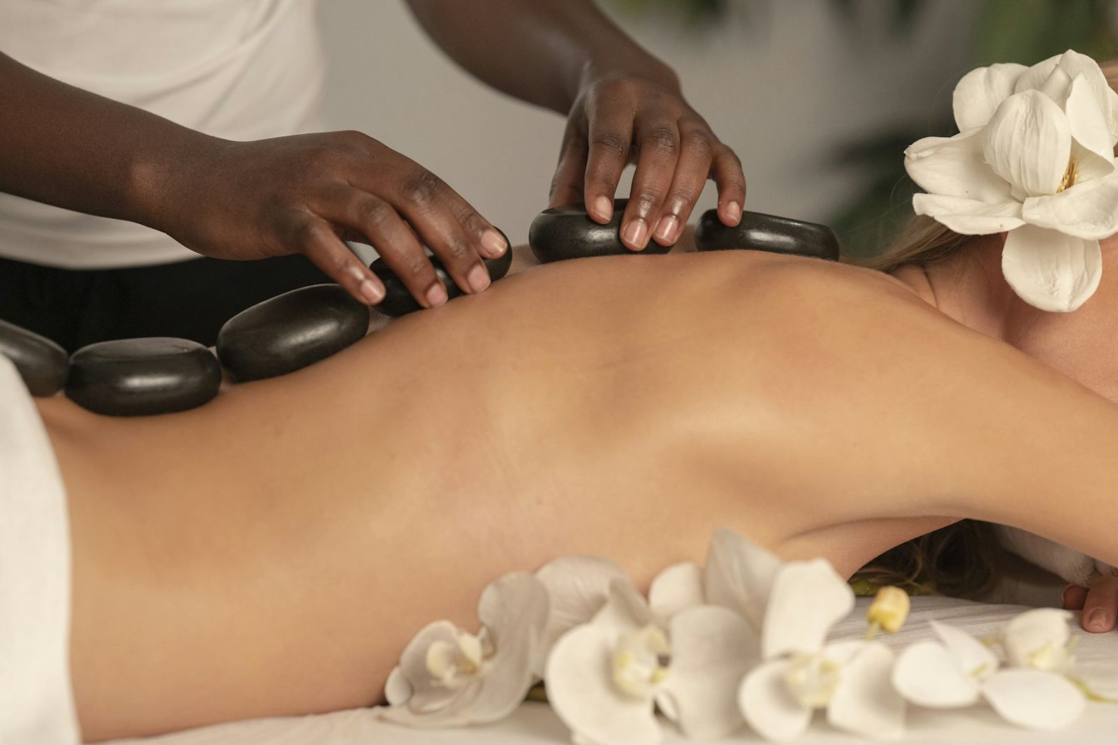 Spa & Wellness