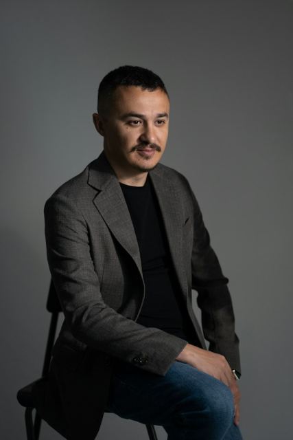 Arif Rahman